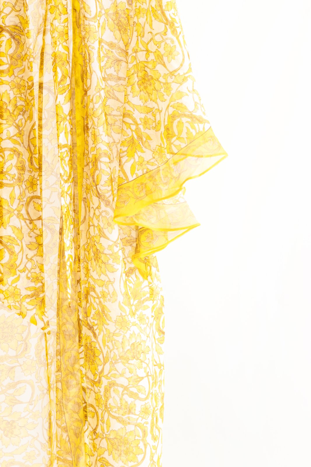 Kaftan floral