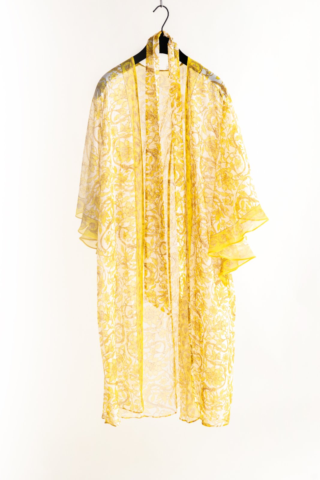 Kaftan floral