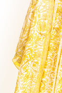 Kaftan floral