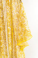 Kaftan floral