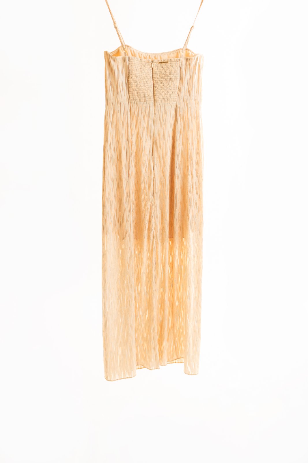 Vestido Longo