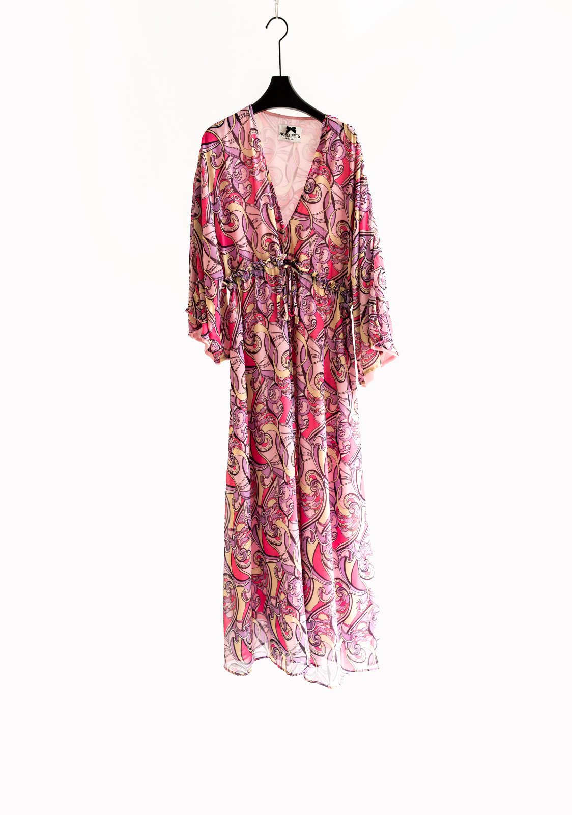 Vestido longo