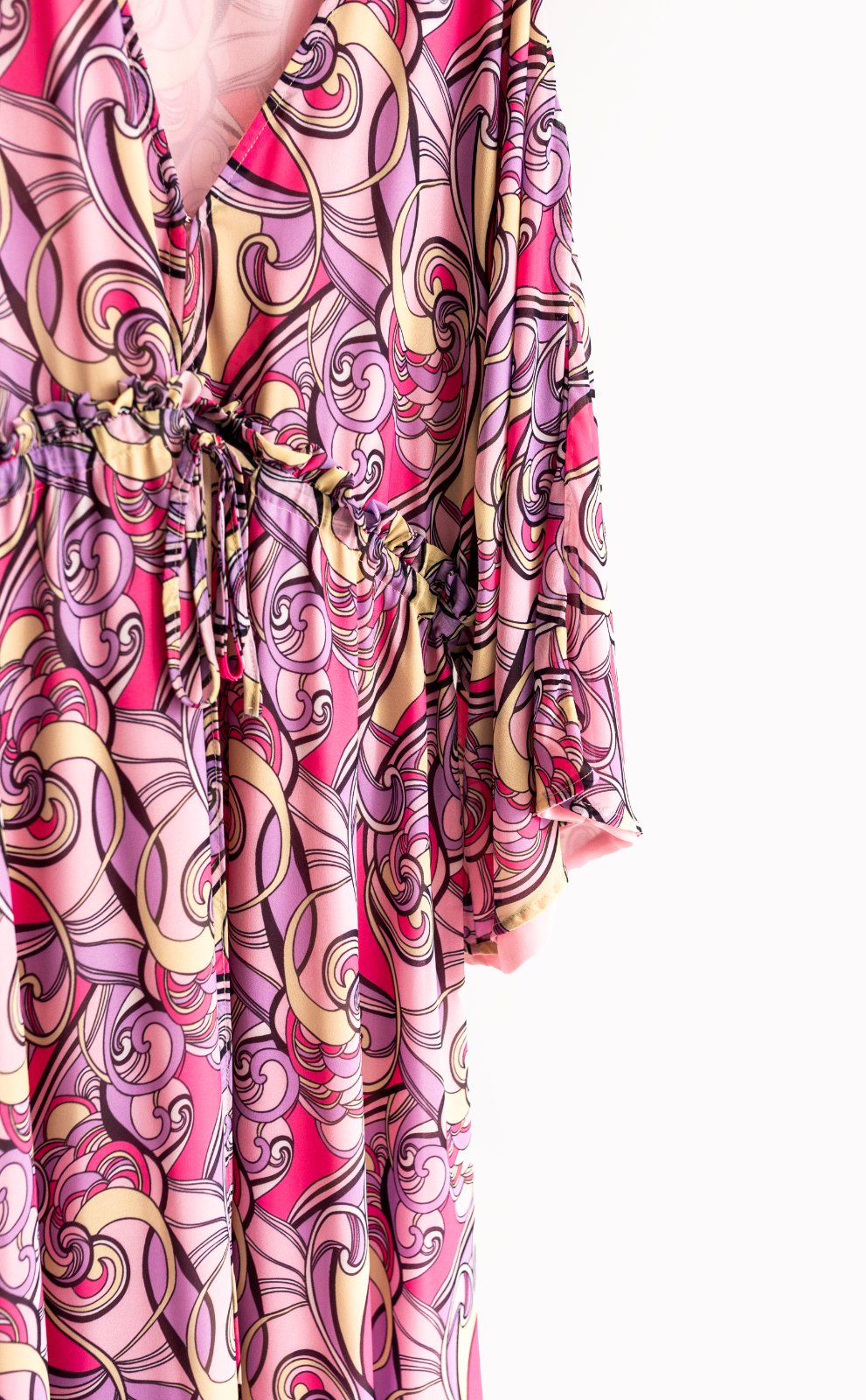 Vestido longo