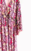 Vestido longo