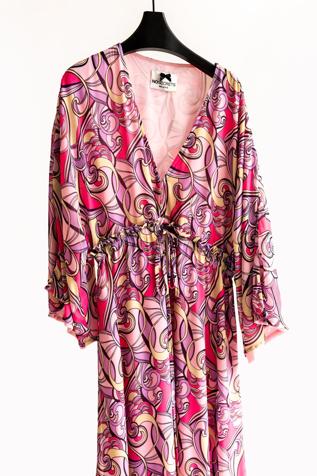 Vestido longo