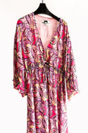 Vestido longo