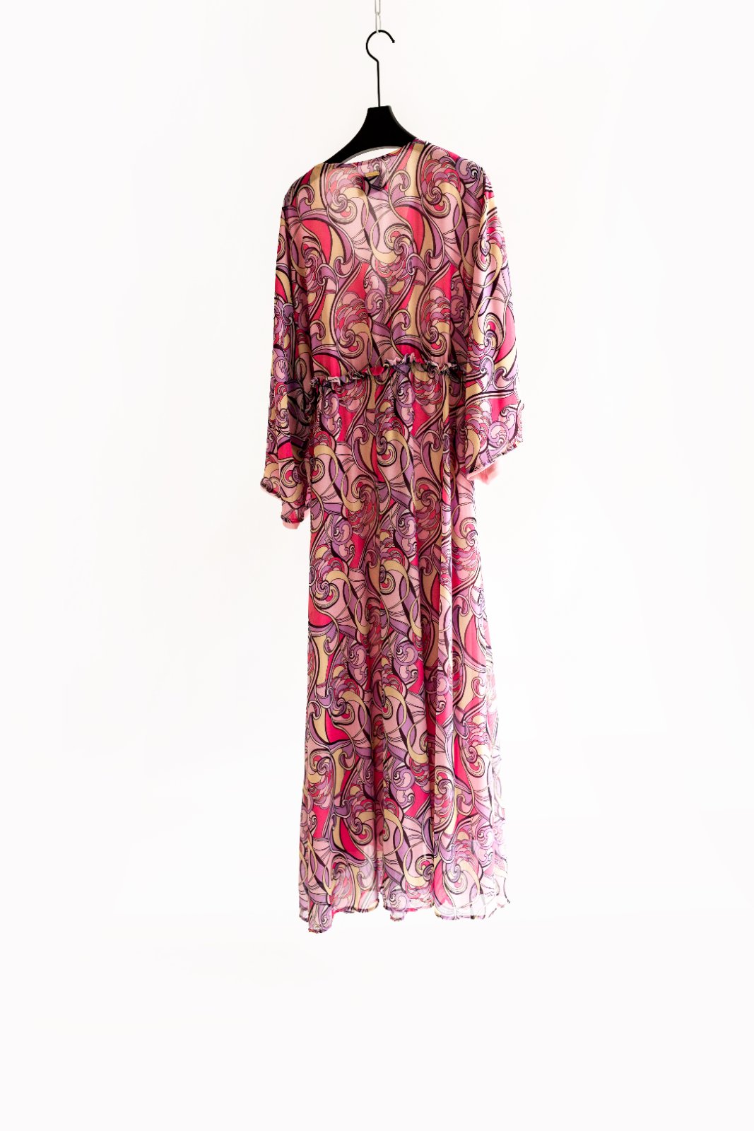 Vestido longo