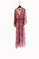 Vestido longo