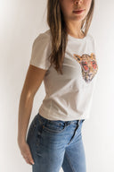 T-shirt Leopardoo