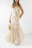 Vestido longo