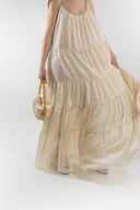 Vestido longo