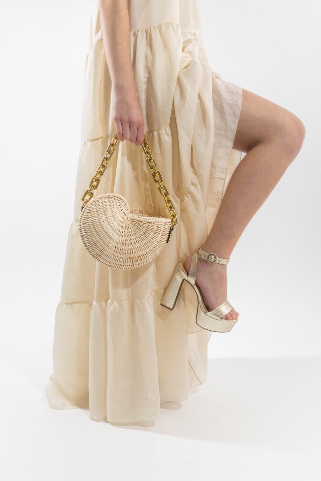 Vestido longo