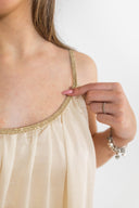 Vestido longo