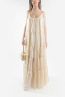 Vestido longo
