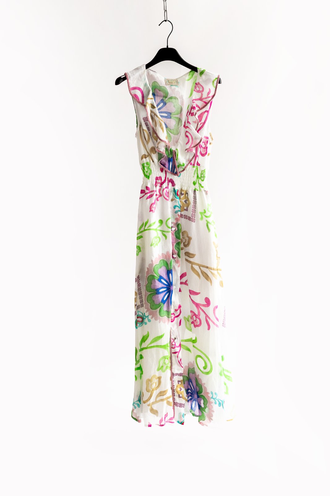 Vestido longo