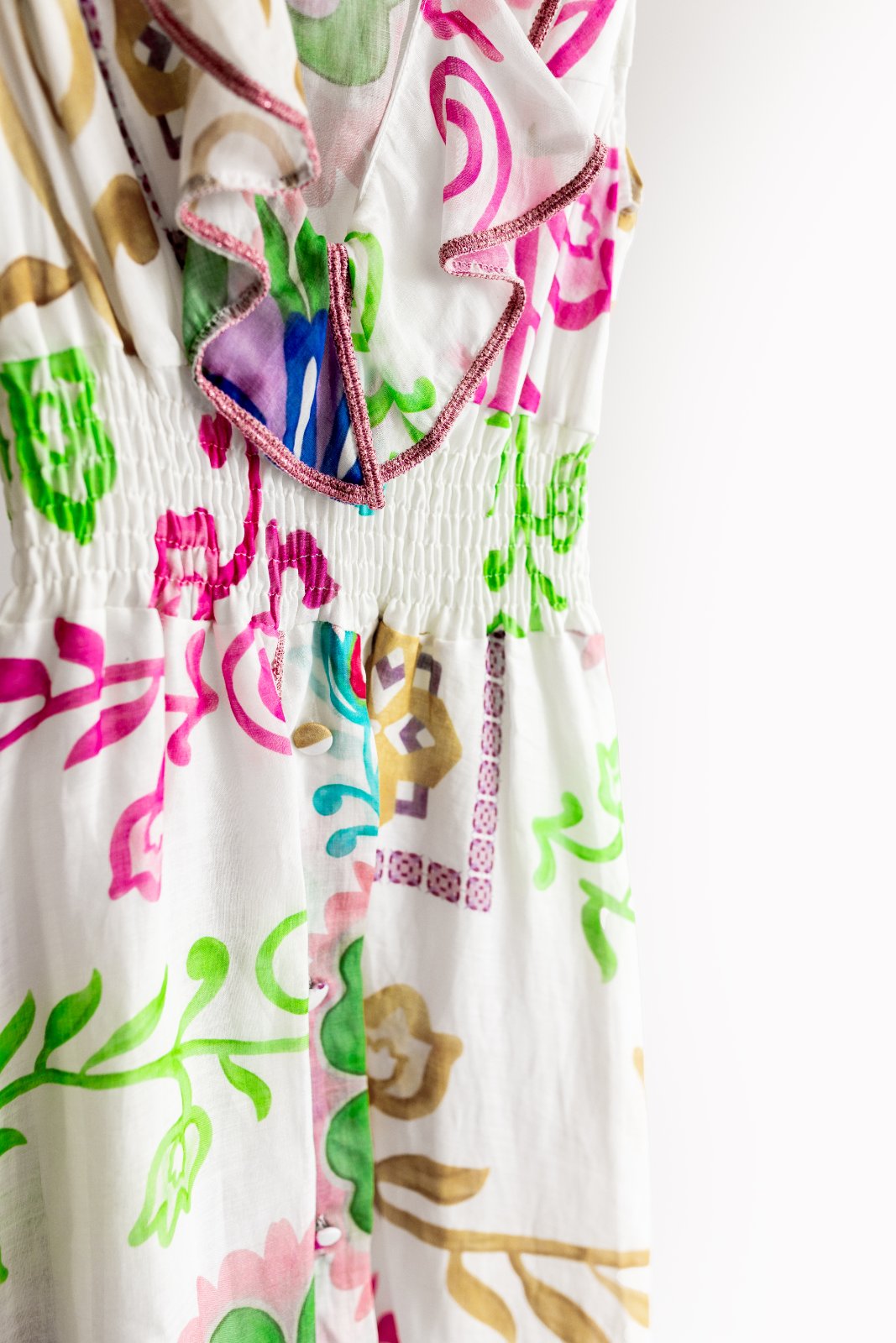 Vestido longo