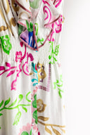 Vestido longo