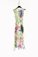 Vestido longo