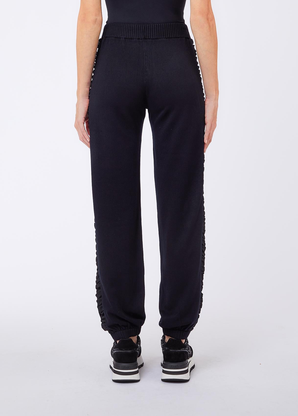Leggings Malha