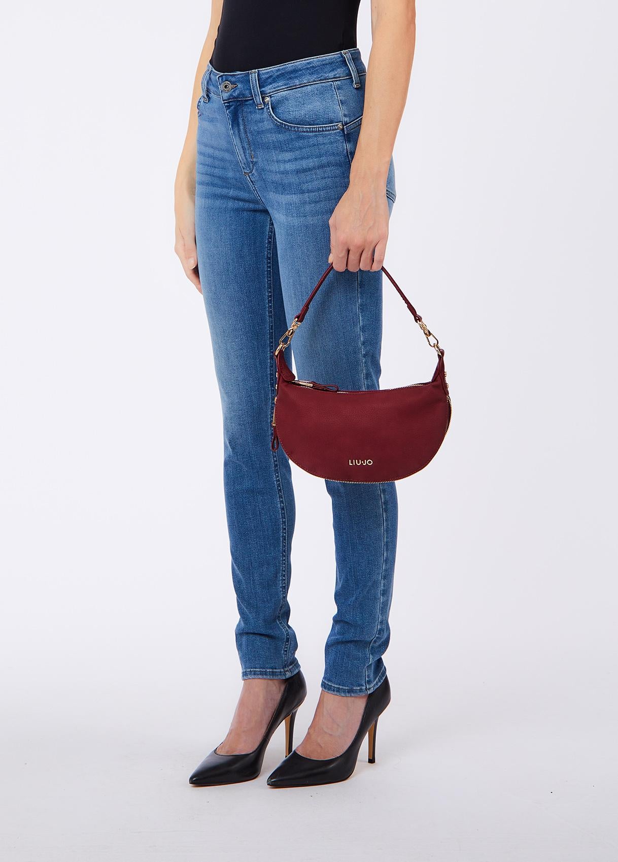 Crossbody Barco